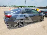 2020 KIA Forte фото