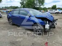 2020 KIA Forte photo