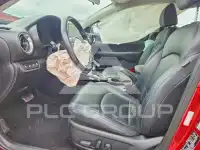 2020 KIA Forte photo