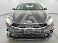 2020 KIA Forte фото
