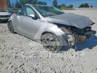 2020 KIA Forte photo