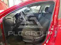 2020 KIA Forte фото
