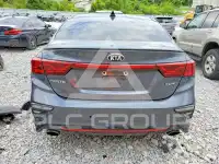 2020 KIA Forte photo