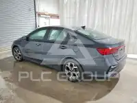 2020 KIA Forte photo