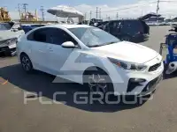 2020 KIA Forte фото