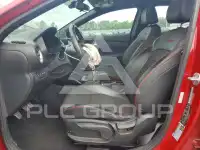 2020 KIA Forte photo