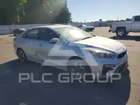 2020 KIA Forte photo