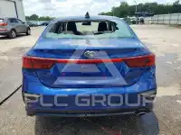 2020 KIA Forte фото