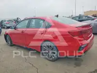 2020 KIA Forte photo