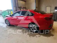 2020 KIA Forte photo