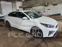 2020 KIA Forte фото