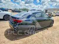 2020 KIA Forte photo