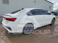 2020 KIA Forte photo