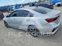 2020 KIA Forte фото