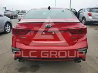 2020 KIA Forte photo