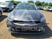 2020 KIA Forte фото