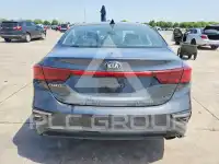 2020 KIA Forte фото