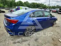 2020 KIA Forte фото