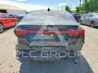 2020 KIA Forte photo