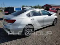 2020 KIA Forte фото