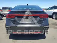 2020 KIA Forte фото