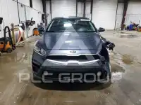 2020 KIA Forte photo