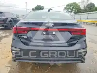 2020 KIA Forte фото