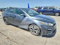 2020 KIA Forte фото
