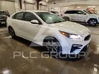 2020 KIA Forte photo