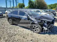 2020 KIA Forte фото