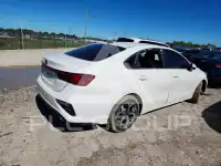 2020 KIA Forte photo