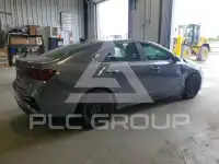 2020 KIA Forte фото