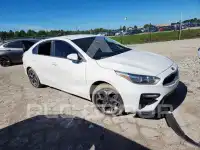 2020 KIA Forte photo