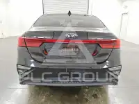 2020 KIA Forte фото