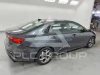 2020 KIA Forte фото