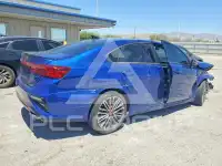 2020 KIA Forte фото