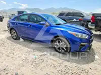2020 KIA Forte photo
