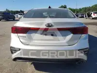 2020 KIA Forte photo