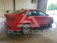 2020 KIA Forte фото