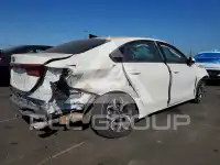 2020 KIA Forte photo