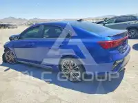 2020 KIA Forte фото