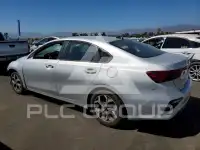2020 KIA Forte фото