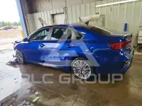2020 KIA Forte фото