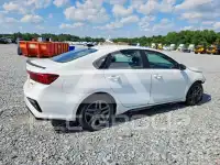 2020 KIA Forte фото