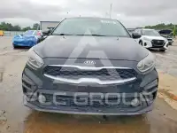 2020 KIA Forte фото