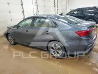 2020 KIA Forte photo