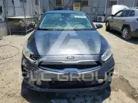 2020 KIA Forte фото