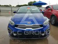 2020 KIA Forte фото