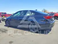 2020 KIA Forte фото