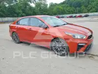 2020 KIA Forte photo